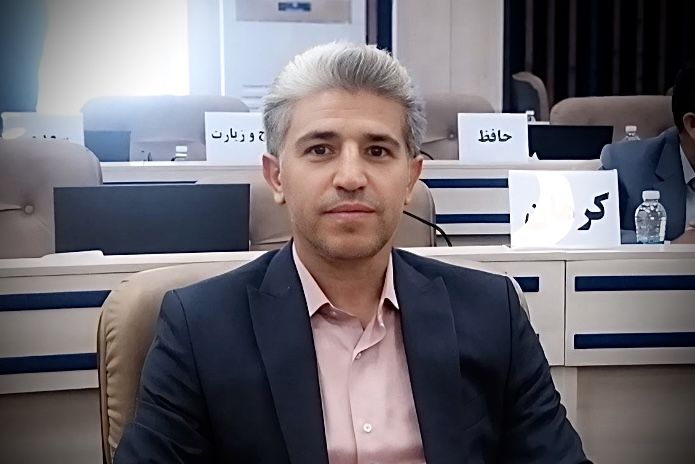 سرپرست هیأت ووشو استان چهارمحال و بختیاری منصوب شد