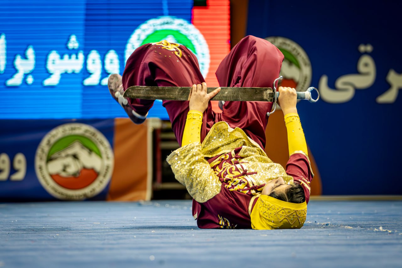 آغاز مرحله نخست اردویی تیم ملی ووشو جوانان اعزامی به رقابت‌های جهانی