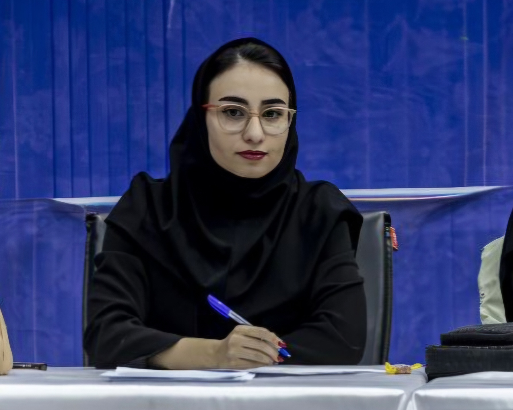 پورشبانان: اردوی چین می‌توانست به ما کمک زیادی کند؛ رقبای سرسختی در قهرمانی جهان داریم