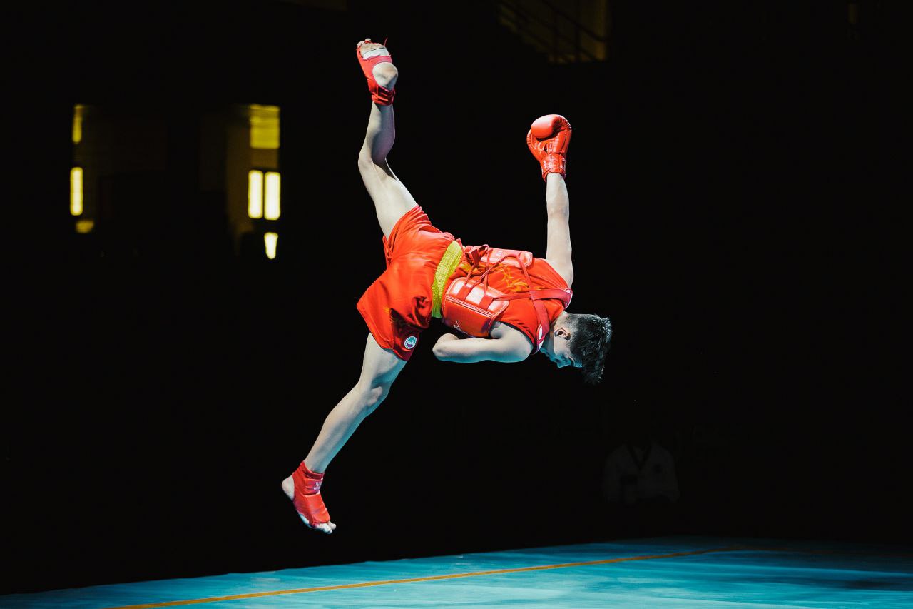 آغاز سومین دوره اردوی تیم‌های ملی ووشو رده‌های پایه برای رقابت‌های قهرمانی جهان