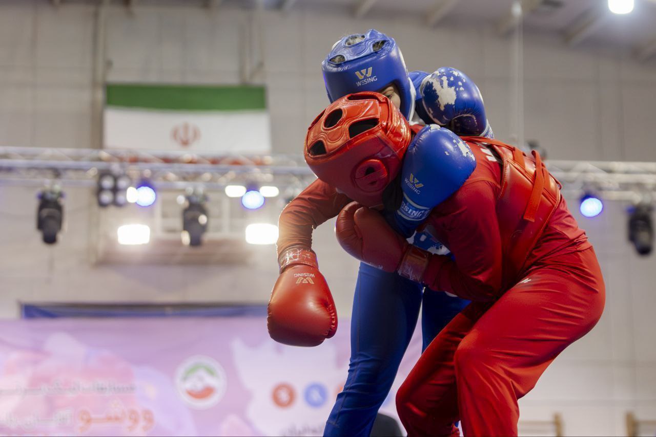 تعویق رقابت‌های لیگ برتر ووشو زنان در پی تعطیلی پایتخت و برودت هوا