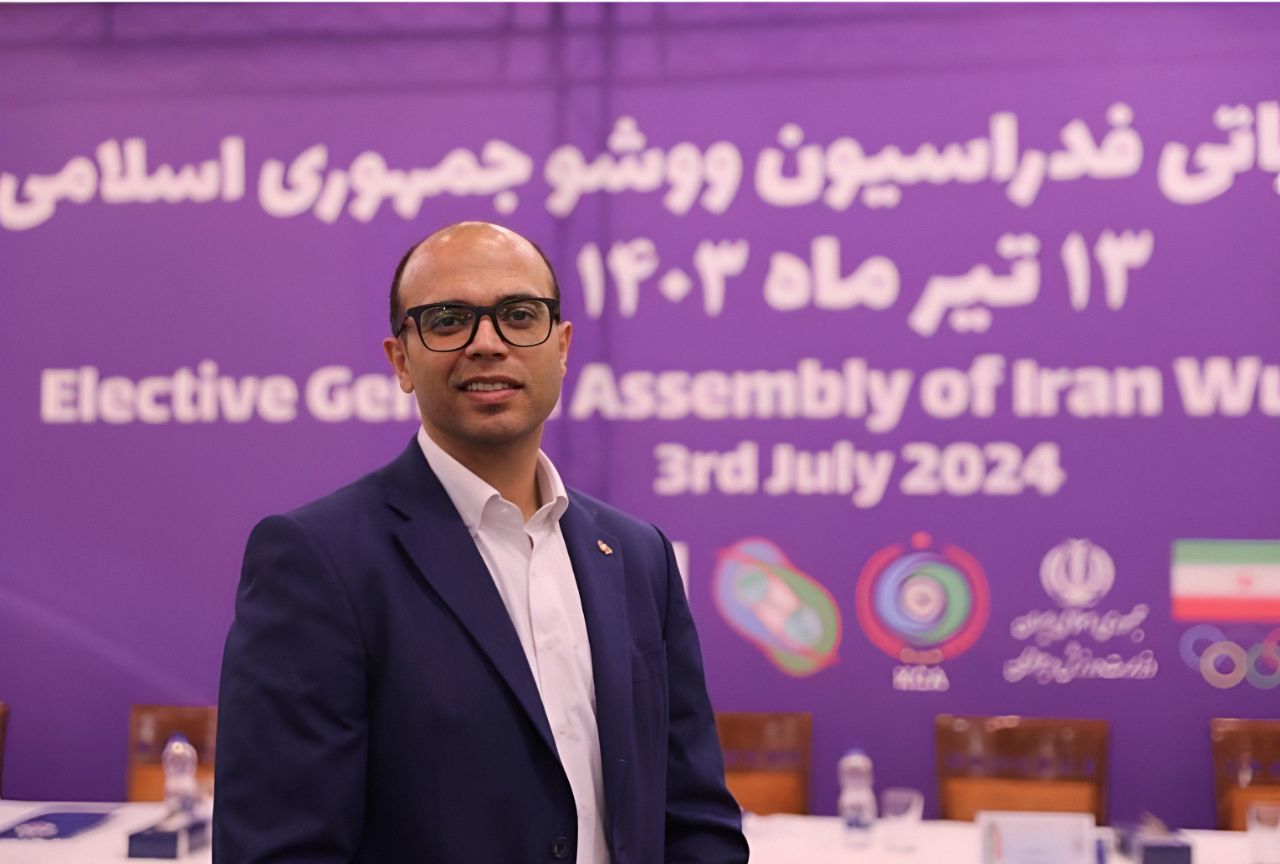 صدیقی: هدف اصلی ما حضور موفق در بازی‌های آسیایی است