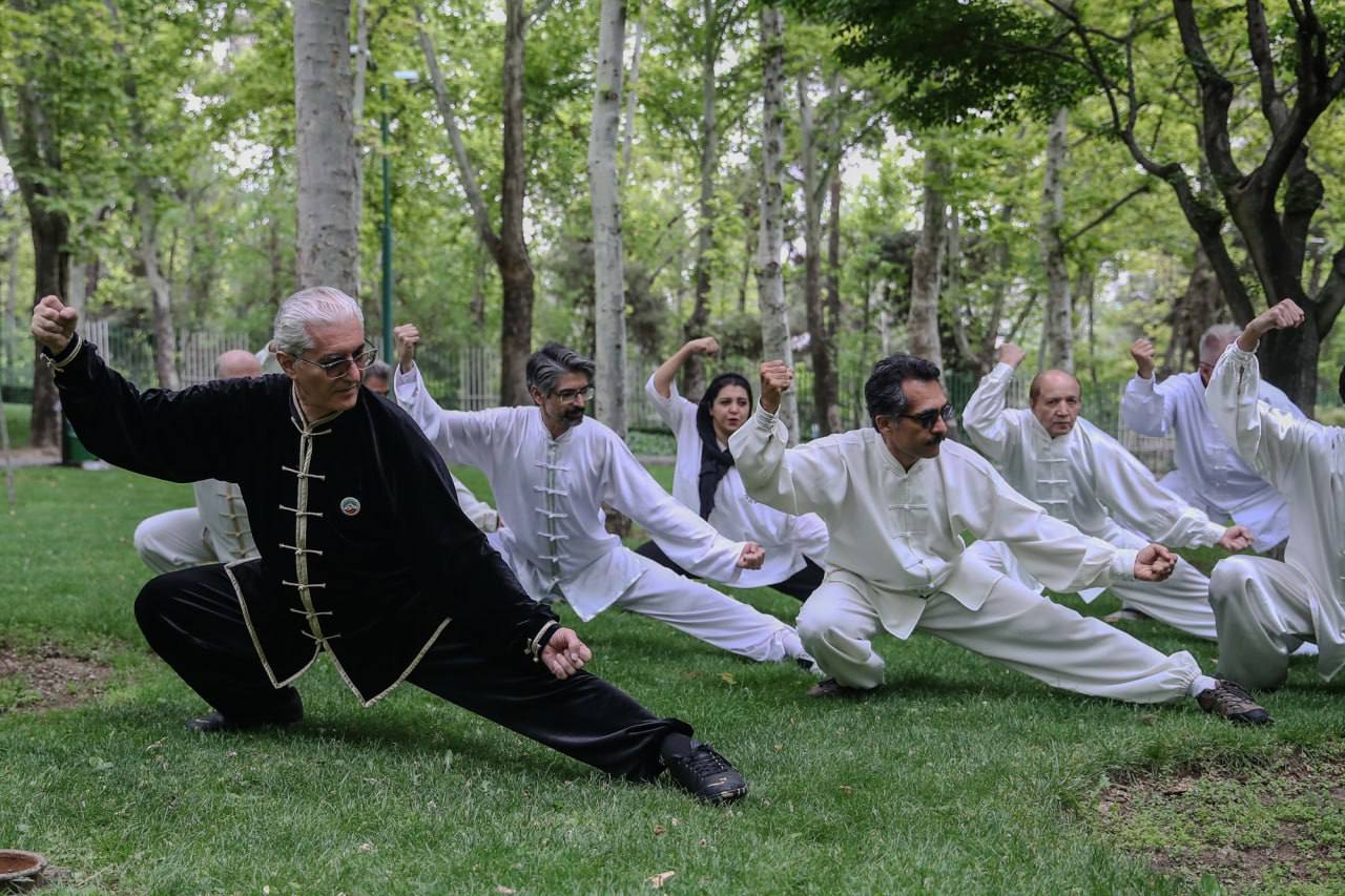 تصویب روز جهانی تایچی با موافقت یونسکو؛  ۲۱ مارس روز سلامت و صلح جهان