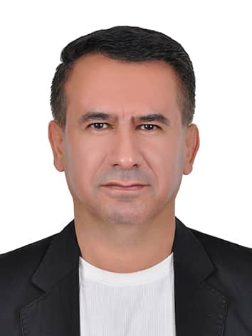 رامین موحدنیا