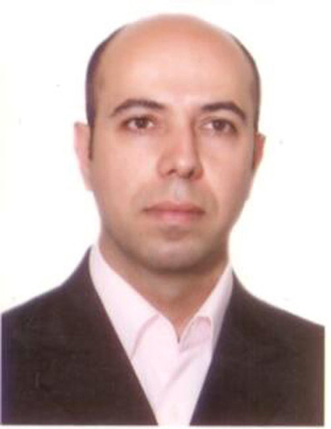 امیرعباس لشگری